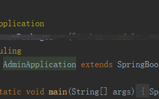 springBoot 开启和使用定时任务