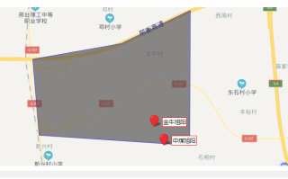 百度地图api 自定义覆盖范围及背景颜色
