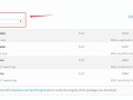 mysql数据库逆向转出PD模型