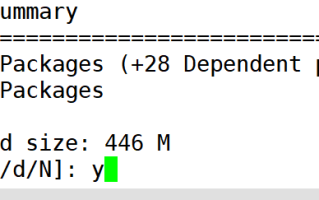 centos系统安装docker