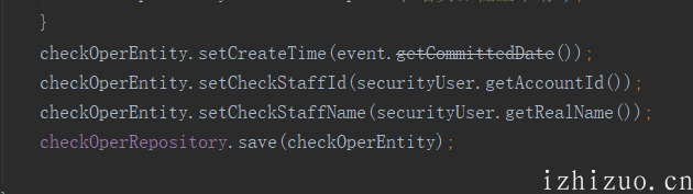 java 注解@Deprecated-第2张图片-爱制作博客