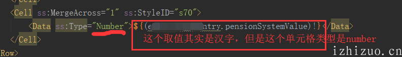 通过freemaker模板制作Excel文件导出，遇到文件已损坏的解决办法-第4张图片-爱制作博客