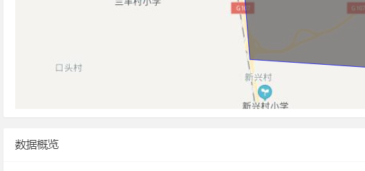 去除百度地图左下角的介绍文字（甲测资字、长地万方、备案号等）-第2张图片-爱制作博客