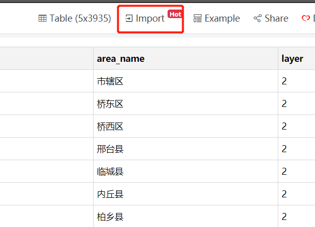 分享一个支持Excel转SQL语句的网站-第1张图片-爱制作博客