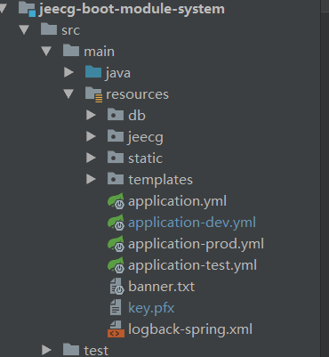 springboot项目配置ssl后启动项目提示端口占用-第3张图片-爱制作博客