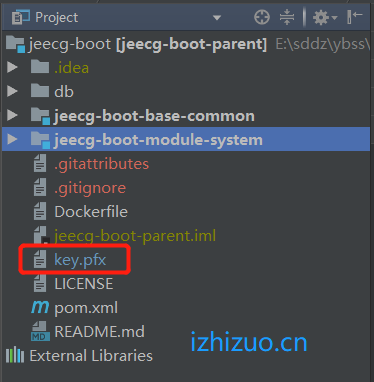 springboot项目配置ssl后启动项目提示端口占用-第4张图片-爱制作博客